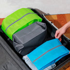 Housse pour Chaussures voyage