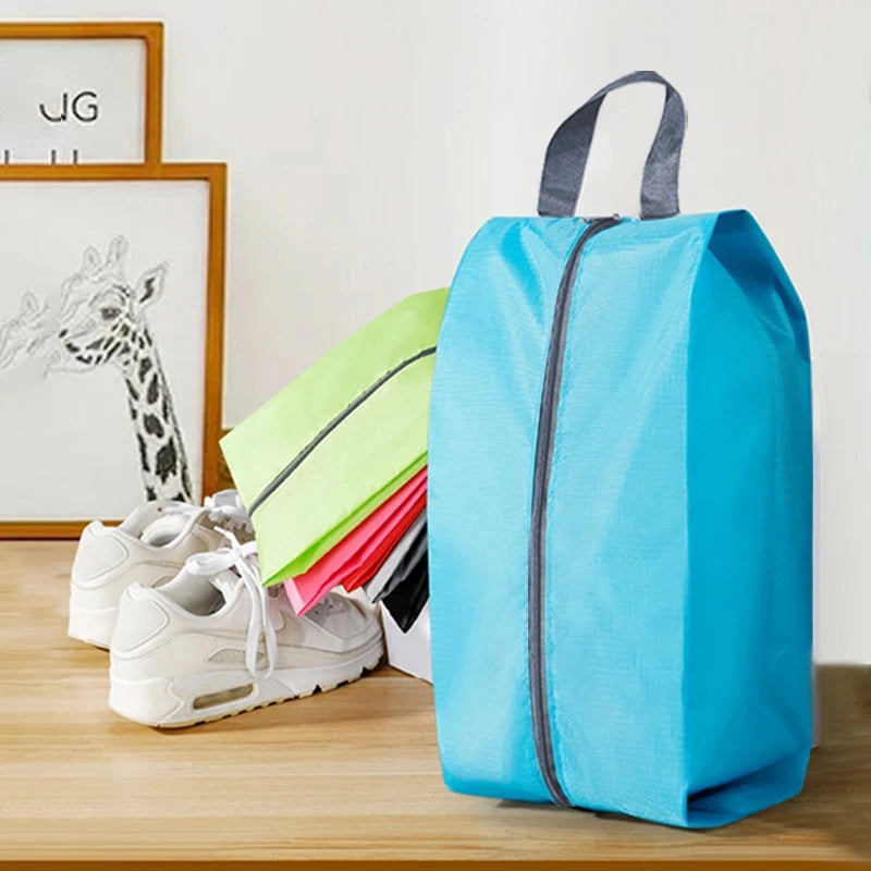 Housse pour Chaussures de Voyage