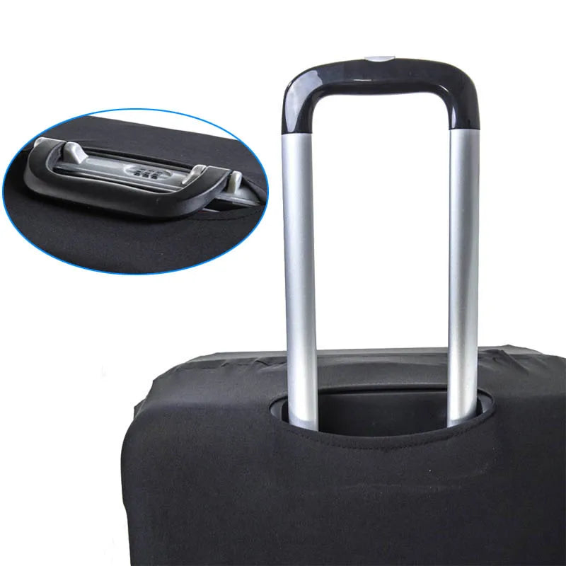 housse protege valises