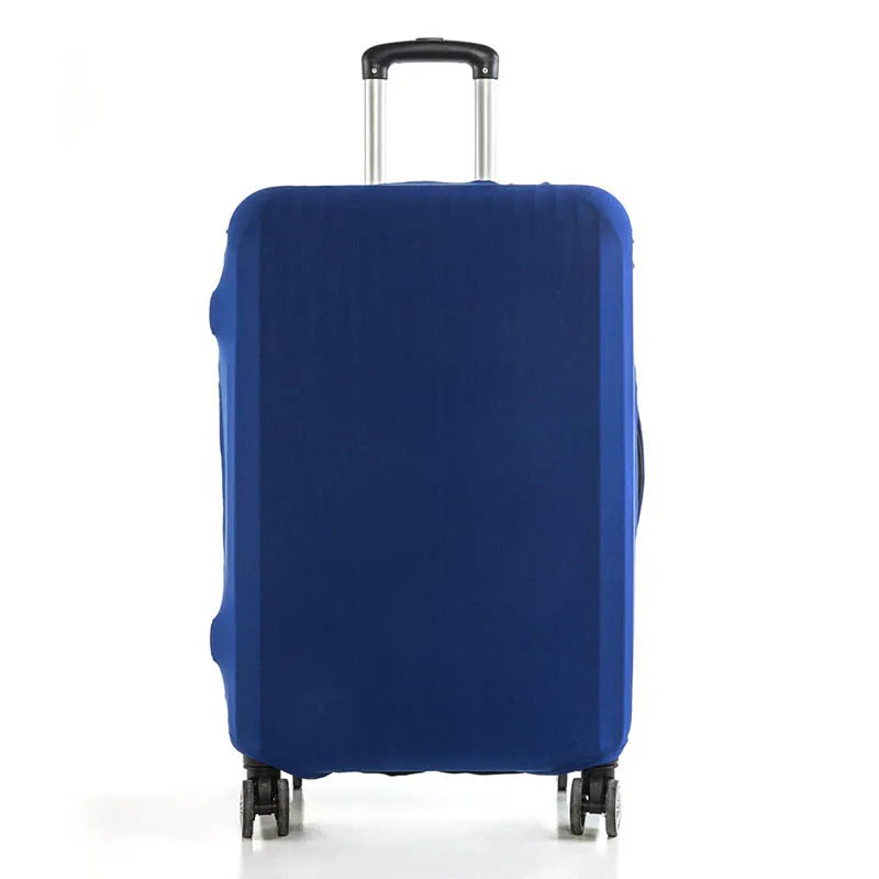 housse protège valises à roulettes