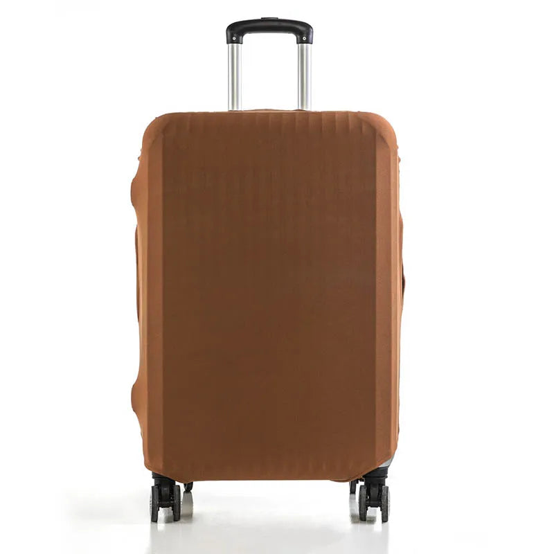 housse protège valise protection