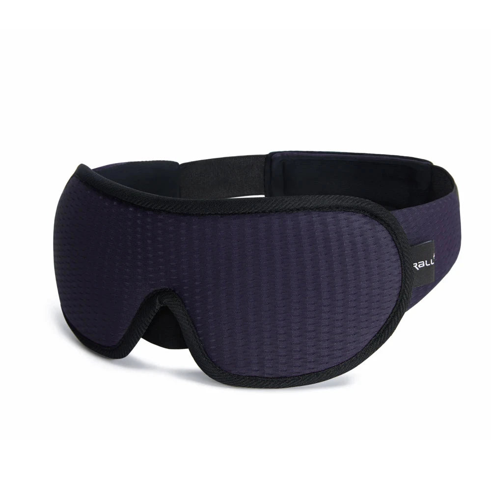 masque de nuit sommeil 3D
