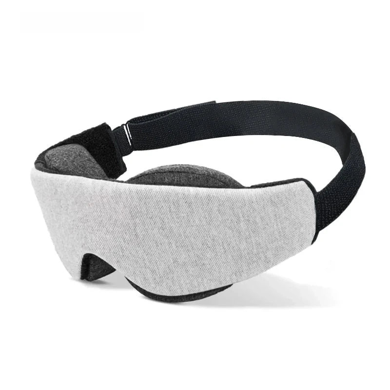 masque de sommeil 3D