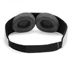 masque sommeil 3D