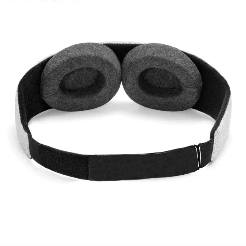 masque sommeil 3D