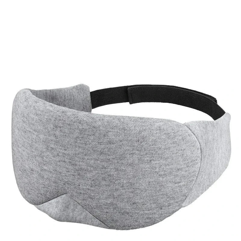 masque de sommeil nuit
