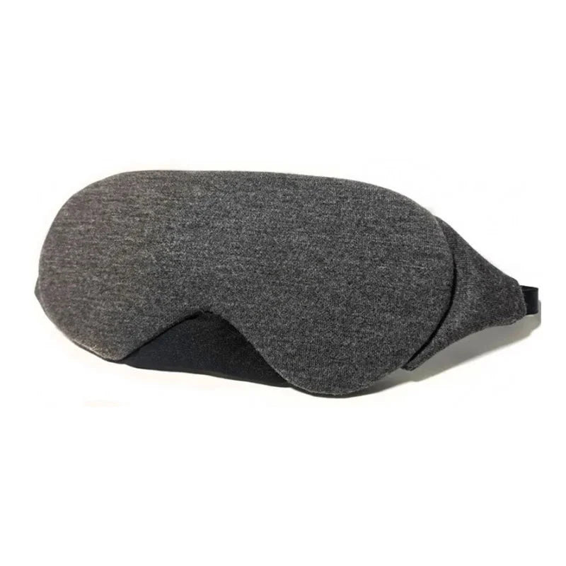 masque de sommeil nuit voyage