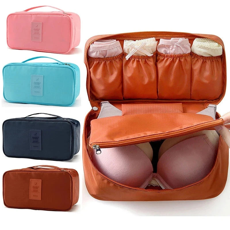 organisateurs de voyage pour lingerie