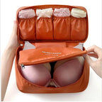 organisateur voyage pour lingerie