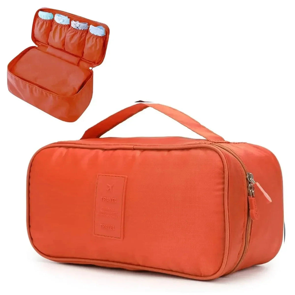 organisateur de voyage pour lingerie