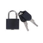 petit cadenas a clé valise