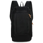 petit Sac à Dos de Randonnée 10L noir