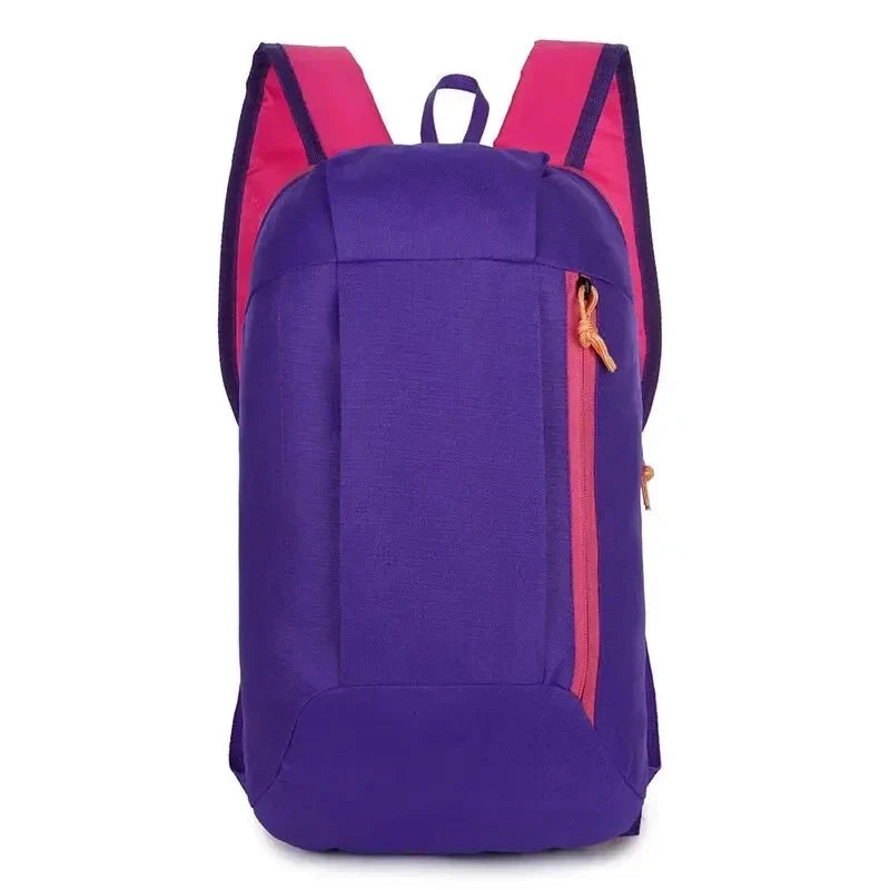 petit Sac à Dos de Randonnée 10 L femme