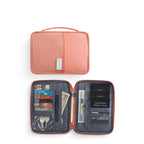 Portefeuille Passeport Famille Voyage femme