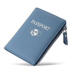 portefeuille protege passeport
