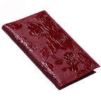 porte passeport femme