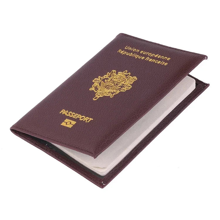 protege passeport france