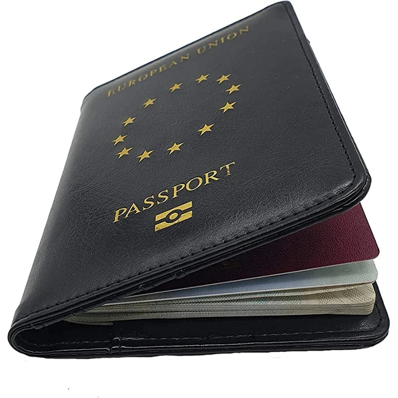 Protege Passeport Union Européenne