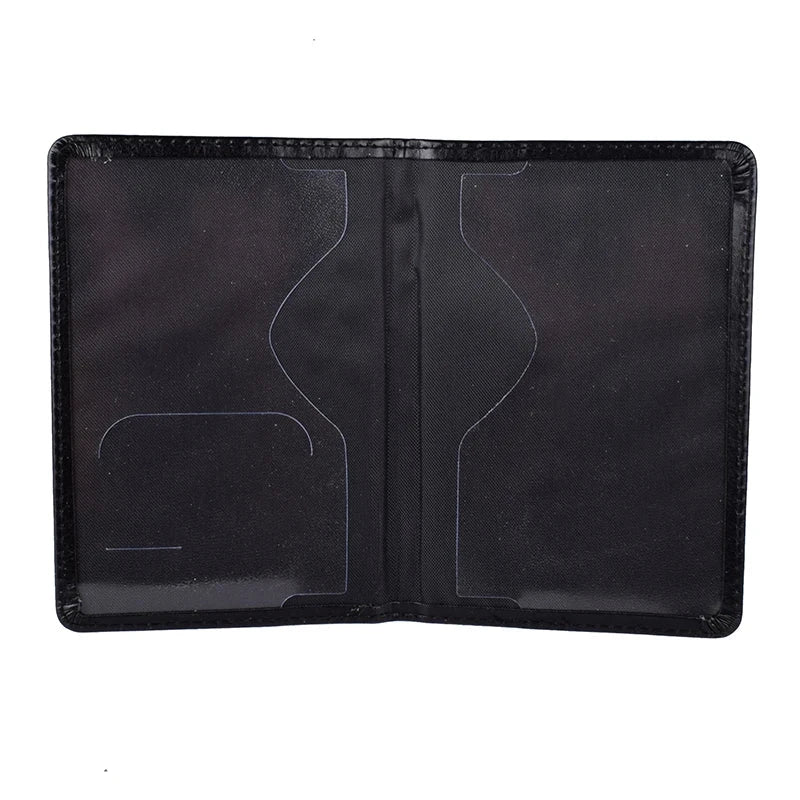 pochette Passeport Union Européenne