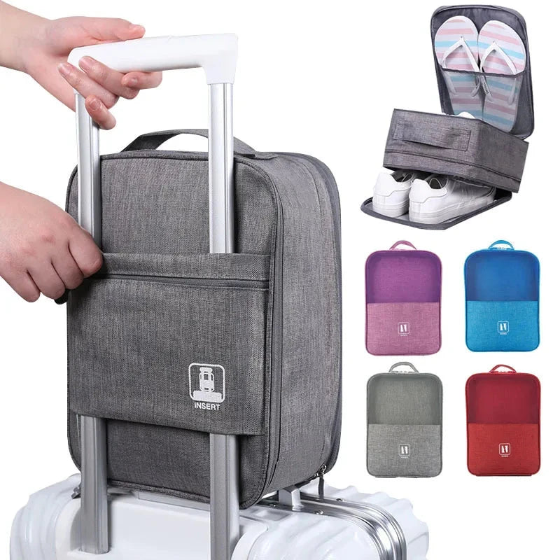 sacs a chaussure voyage