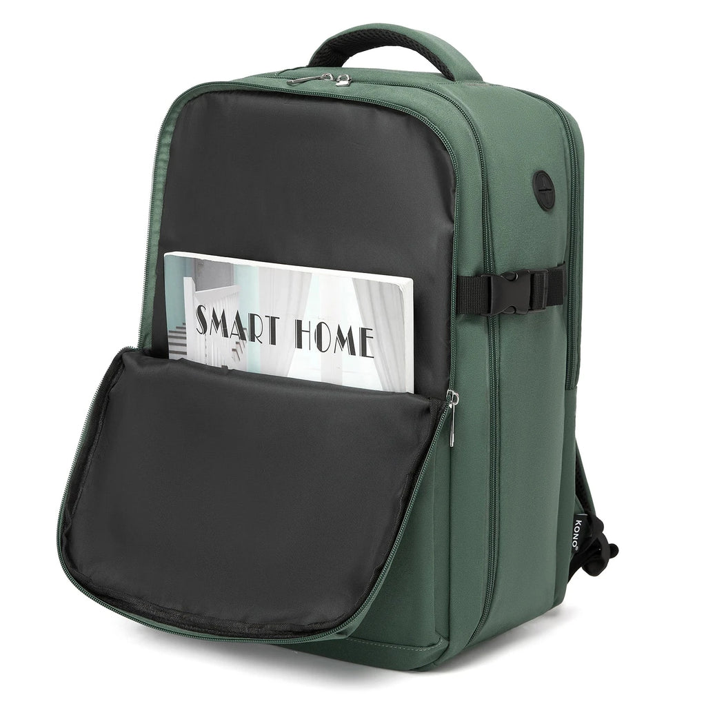 Sac à Dos 40 x 20 x 25 cm ryanair