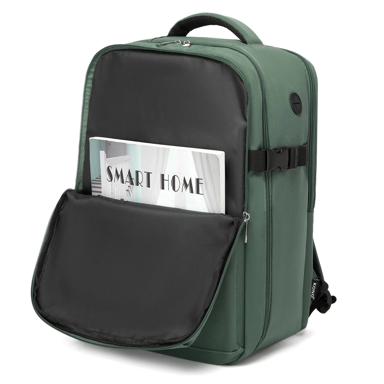 Sac à Dos 40 x 20 x 25 cm ryanair