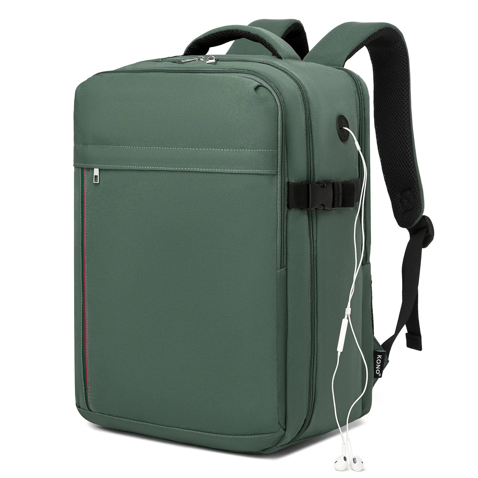 Sac à Dos ryanair cabine 40 x 20 x 25 cm