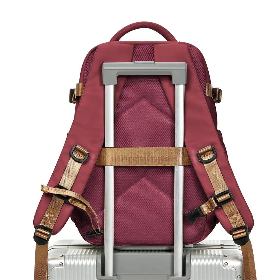 sac à dos 40x30x20 cabine