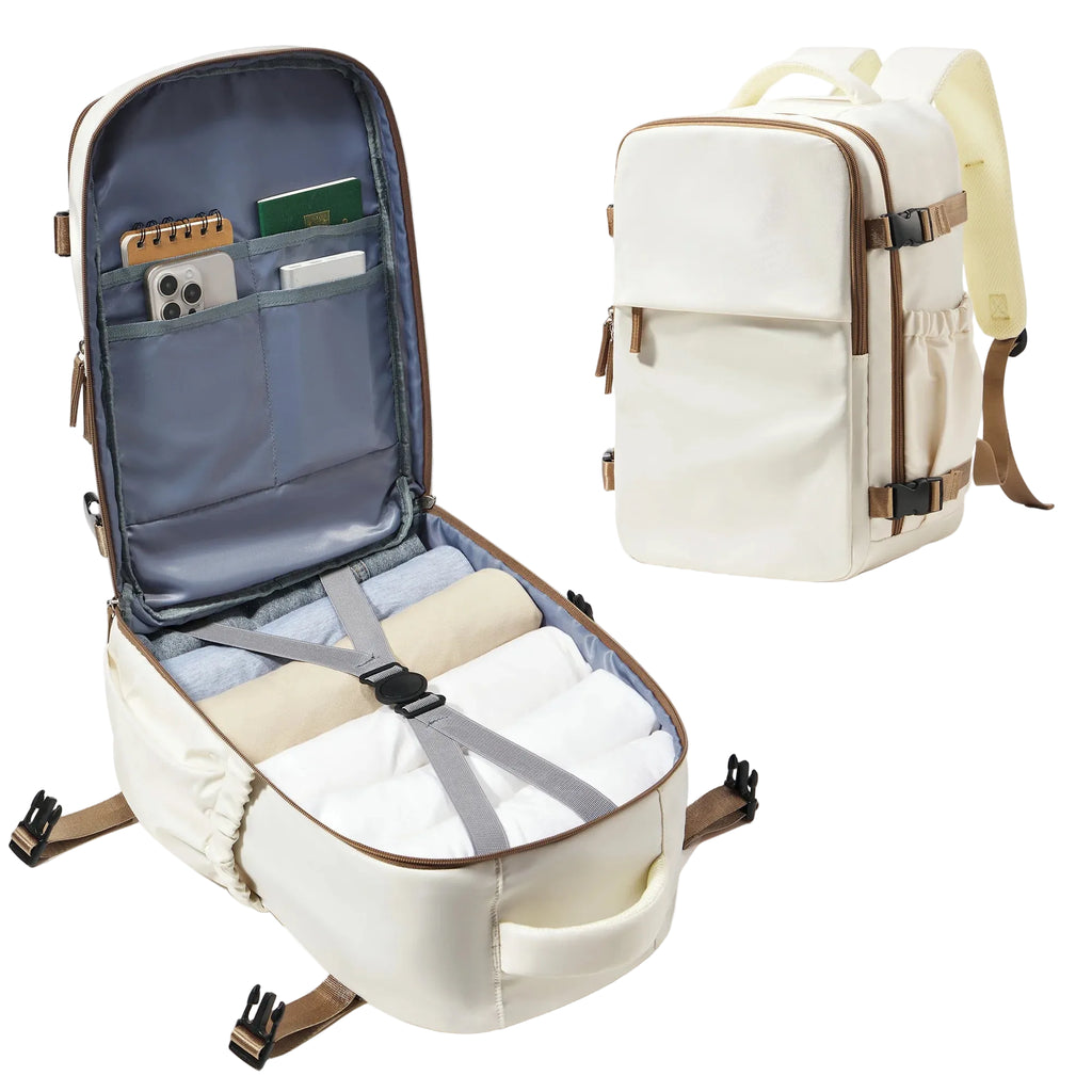 sac a dos 40 x 30 x 20 cm cabine