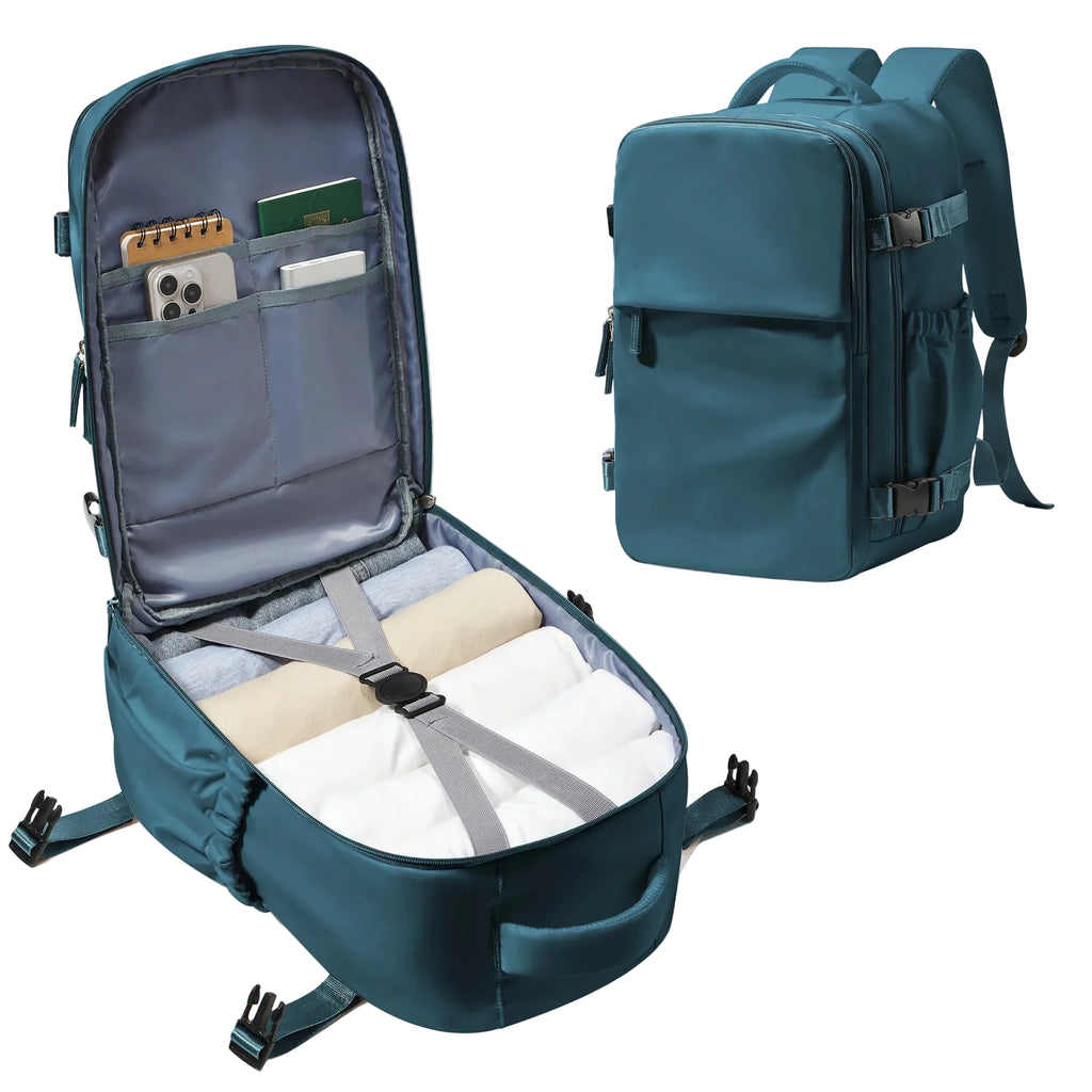sac a dos 40x30x20 cm cabine
