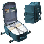 sac a dos 40x30x20 cm cabine
