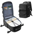 sac a dos 40x30x20 cabine transavia