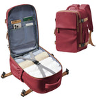 sac a dos 40x30x20 cabine