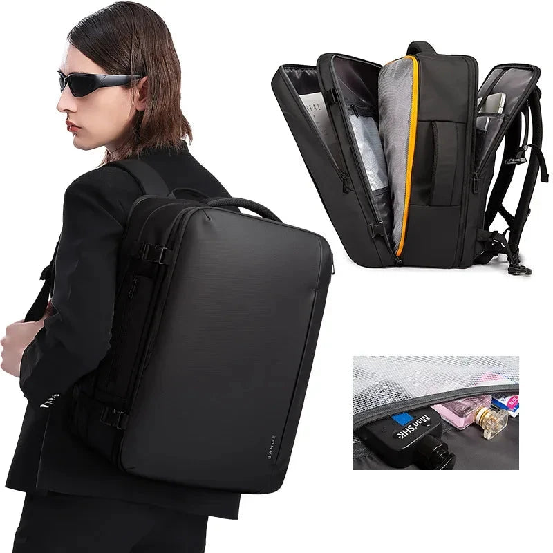 Sac à Dos 55x35x25 homme