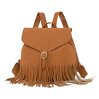 sac a dos a frange