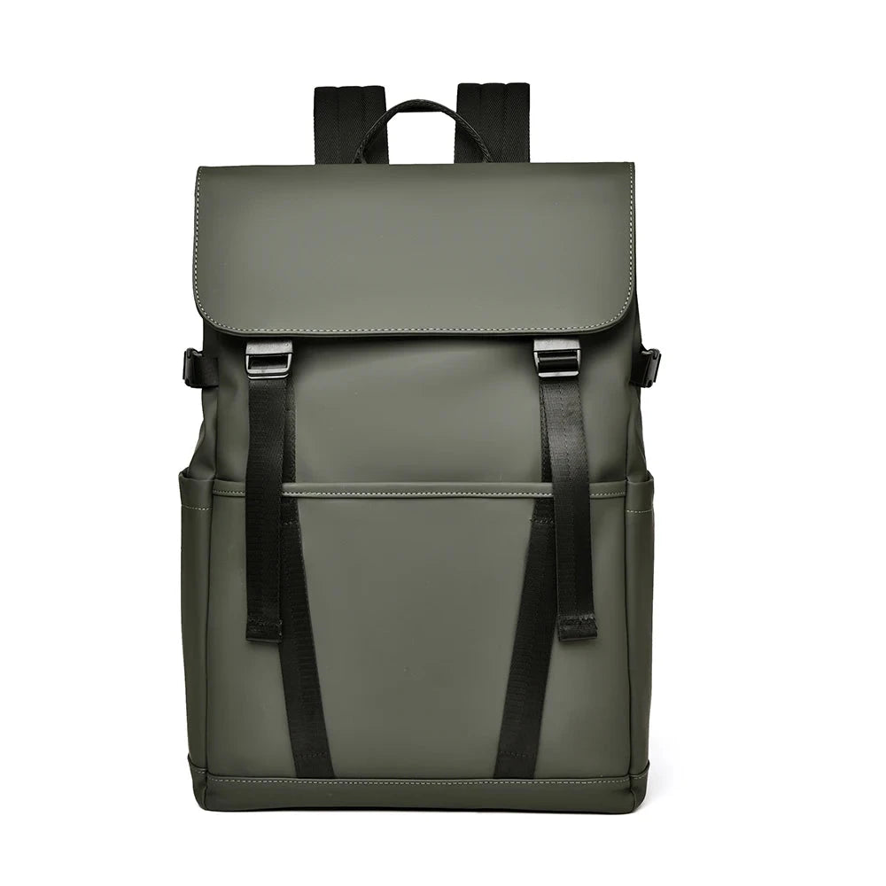 Sac à Dos à Rabat Déperlant