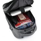 sac à dos à roulette adulte voyage