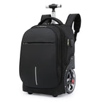 sac a dos a roulette adulte voyage travail