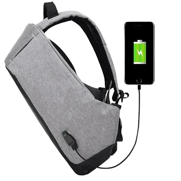 Sac à Dos Antivol usb Ordinateur 