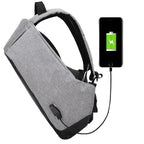 Sac à Dos Antivol usb Ordinateur 