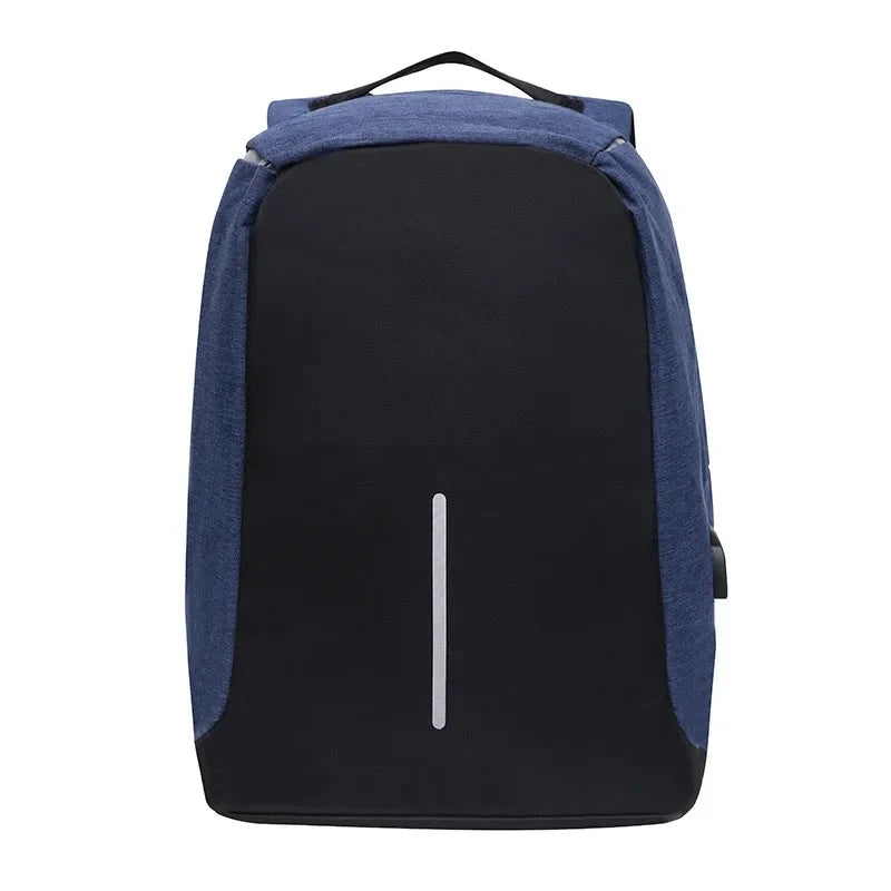Sac à Dos Ordinateur Antivole