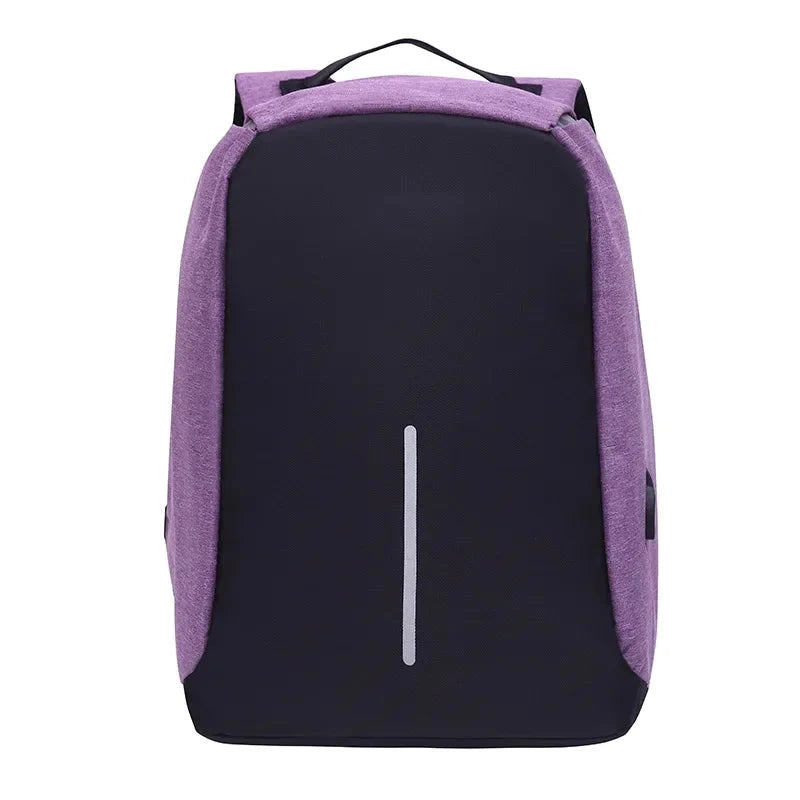 Sac à Dos Ordinateur Antivol femme