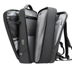 Sac à Dos avec Aspiration d'Air cabine
