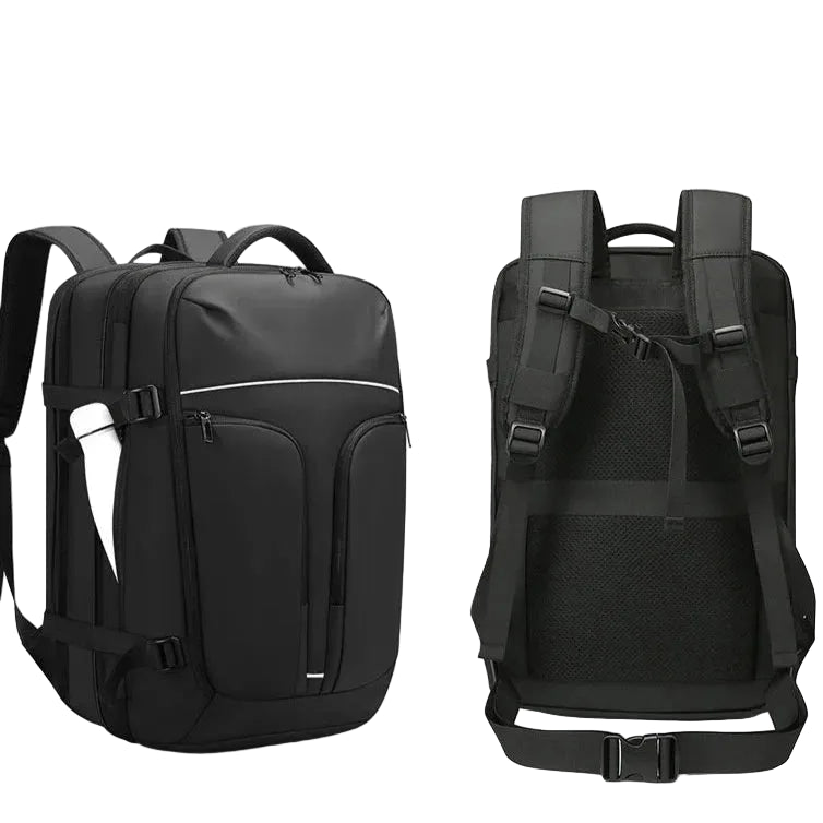 Sac à Dos avec Aspiration d'Air avion