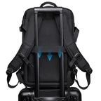Sac à Dos avec Aspiration d'Air voyage