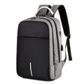 sac a dos code antivol