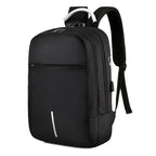 sac a dos avec code antivol connecté