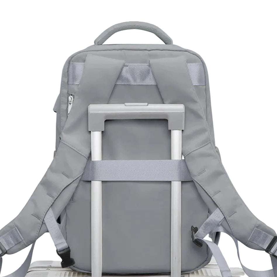 sac a dos avion 40x20x25 ryanair