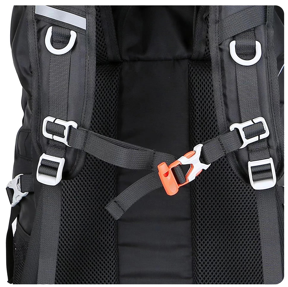 sac a dos backpacking 50 l