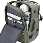 sac a dos bagage a main 40x30x20 cabine